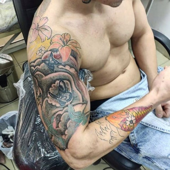 Bad Girl, Санкт-Петербург Фото - 5