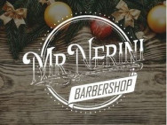 Barbershop Mr. Nerini on Barb.pro
