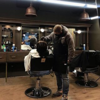 Mr. Nerini, Saint Petersburg Фото - 5