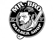 Барбершоп Mr. Bro на Barb.pro