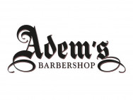 Барбершоп Adem’s Barbershop на Barb.pro