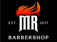 Барбершоп MR Barbershop на Barb.pro