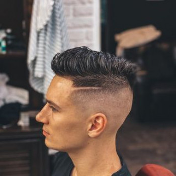 Fade, Saint Petersburg Фото - 5