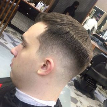 Tophair, Санкт-Петербург Фото - 6