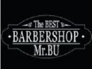 Barbershop Mr. BU on Barb.pro