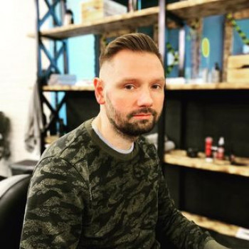 Mr. BU, Saint Petersburg Фото - 5