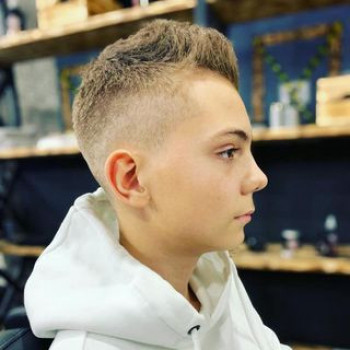 Mr. BU, Saint Petersburg Фото - 6