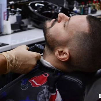 Art Barbershop, Saint Petersburg Фото - 6