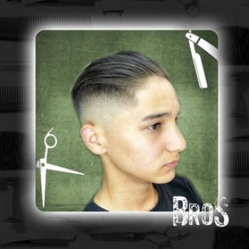 Bros, Санкт-Петербург Фото - 5