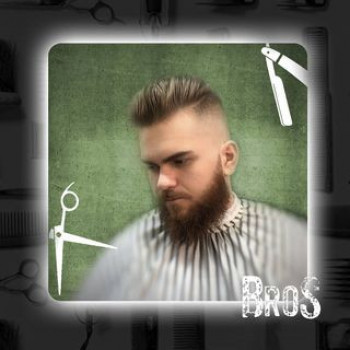 Bros, Санкт-Петербург Фото - 6