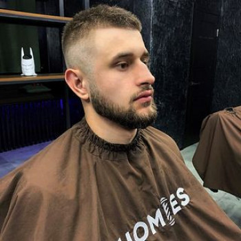 Homies, Moscow Фото - 5