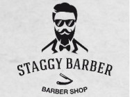 Barber Shop Staggy on Barb.pro