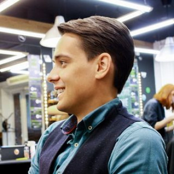 Усы, Moscow Фото - 6