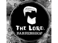 Барбершоп The Lord Barbershop на Barb.pro