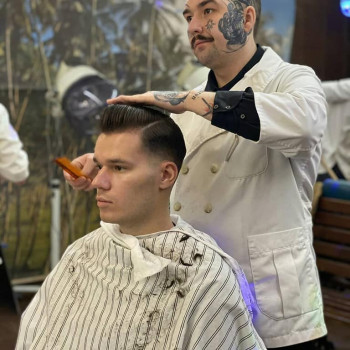 Die Apotheke, Москва Фото - 5