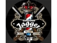 Барбершоп Jagger Москва,Нахимовский проспект, 11к2
