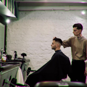 Лес, Moscow Фото - 6