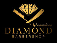 Friseurladen Diamond Barbershop on Barb.pro