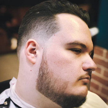 Barber Club, Moscow Фото - 5