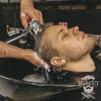 Мускат, Moscow Фото - 6