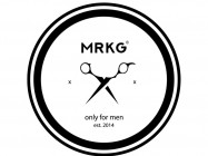 Friseurladen Mr. KG Moscow,Новинский б-р, 10/1 