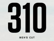 Барбершоп 310 Men's Cut  на Barb.pro