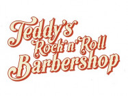 Barber Shop Teddys Rock-n-roll Barbershop on Barb.pro