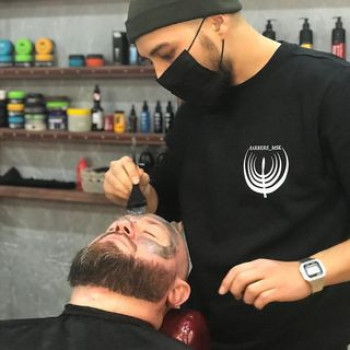 Barbers msk, Москва Фото - 5