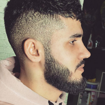 Street 18.36, Москва Фото - 6