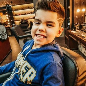 Brothers Barber , Moscow Фото - 5