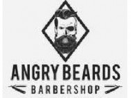 Barber Shop Angry Beards on Barb.pro