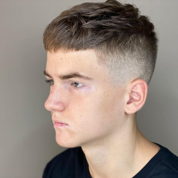 Angry Beards, Moscow Фото - 6