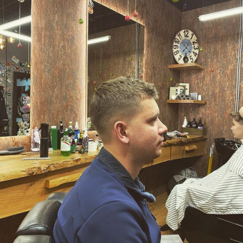 Bullitt, Moscow Фото - 6