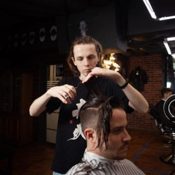 Калибр, Moscow Фото - 7