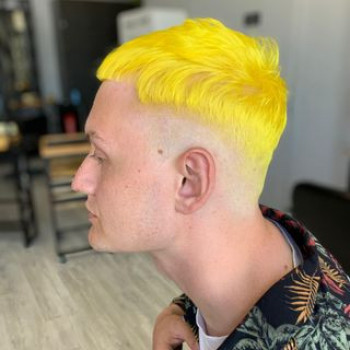 Барбершоп 221, Moscow Фото - 5