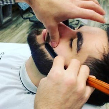 Барбершоп 221, Moscow Фото - 6