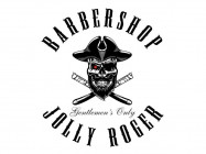 Barbershop Jolly Roger Moscow,Челябинская, д. 19, к. 4  район Ivanovskoe
