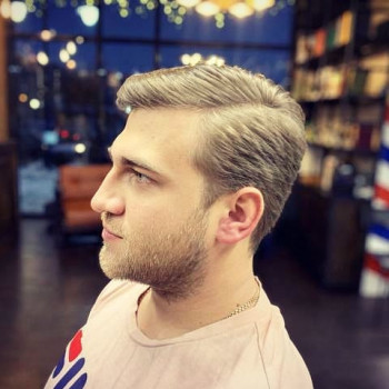 Gents, Москва Фото - 5