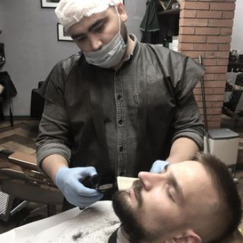 Стричь да Брить, Москва Фото - 6