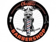 Барбершоп Chopper Barbershop на Barb.pro