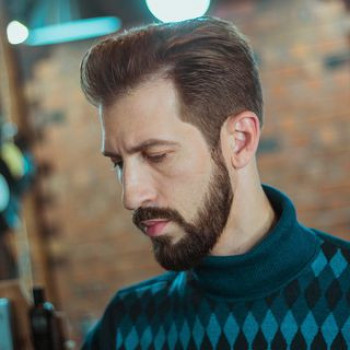 Barbershop Shoker, Moscow Фото - 5