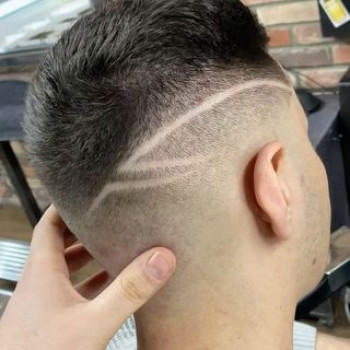 Характер, Moscow Фото - 6