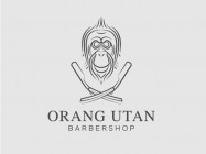 Barber Shop Orang Utan on Barb.pro