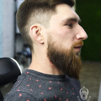 Orang Utan, Moscow Фото - 6