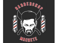 Barber Shop Machete on Barb.pro