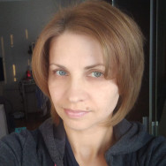 Permanent Makeup Master Елена Калинбет on Barb.pro