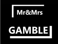 Барбершоп Mr. and Mrs. Gamble на Barb.pro