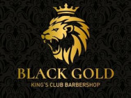 Barbershop Black Gold on Barb.pro
