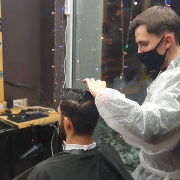 Animus, Moscow Фото - 5