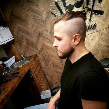 Hunter, Moscow Фото - 6